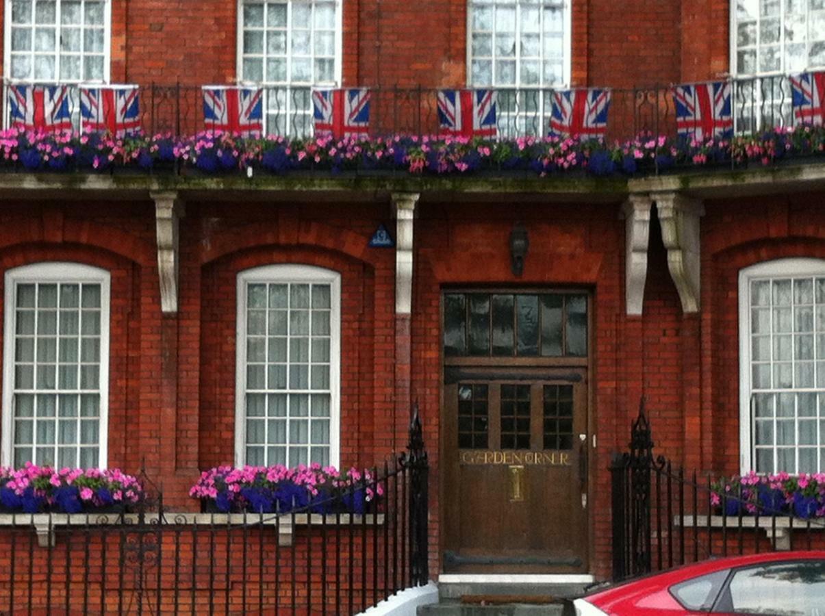 Chelsea: Exceptional 1Br W/Views Of The River Thames & Battersea Park Appartamento Londra Esterno foto