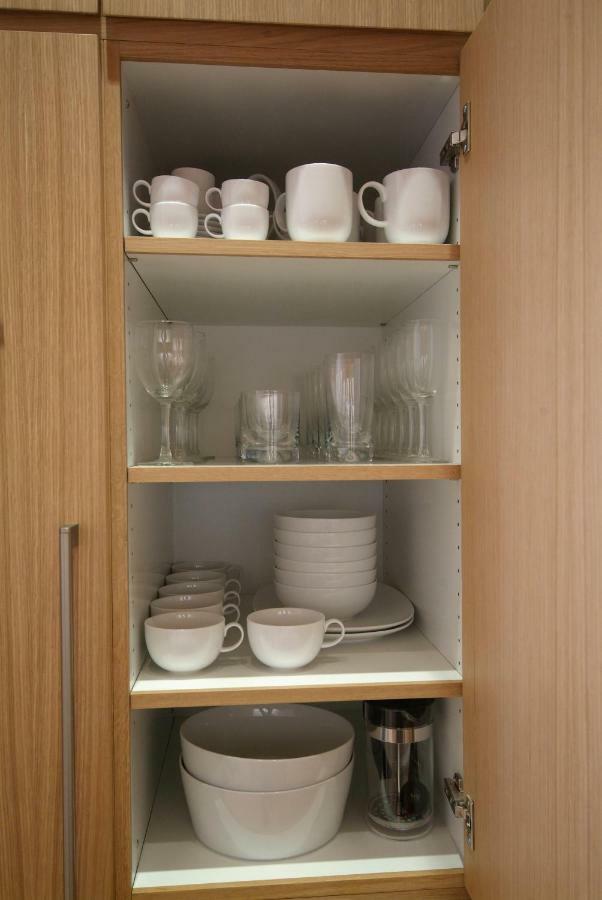 Chelsea: Exceptional 1Br W/Views Of The River Thames & Battersea Park Appartamento Londra Esterno foto